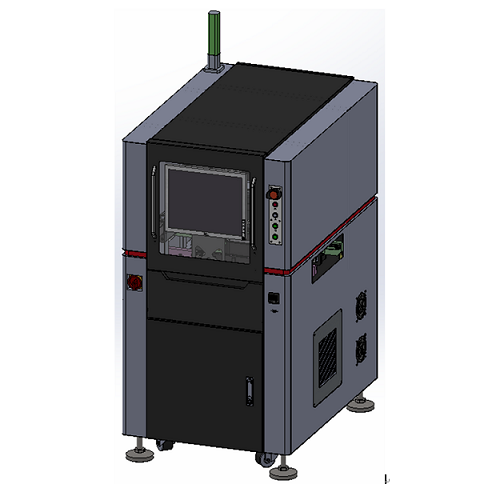 SPS-5ZZX在線五軸高速噴膠機